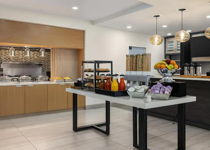 Hilton Garden Inn Washington Dc/Greenbelt