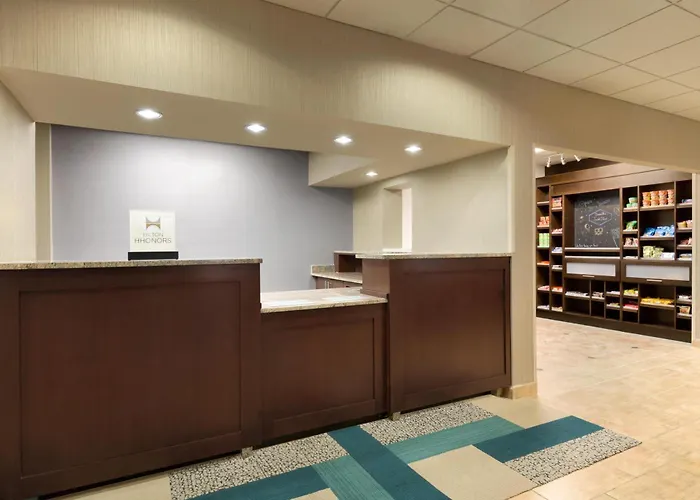 Hampton Inn Denville-Rockaway-Parsippany