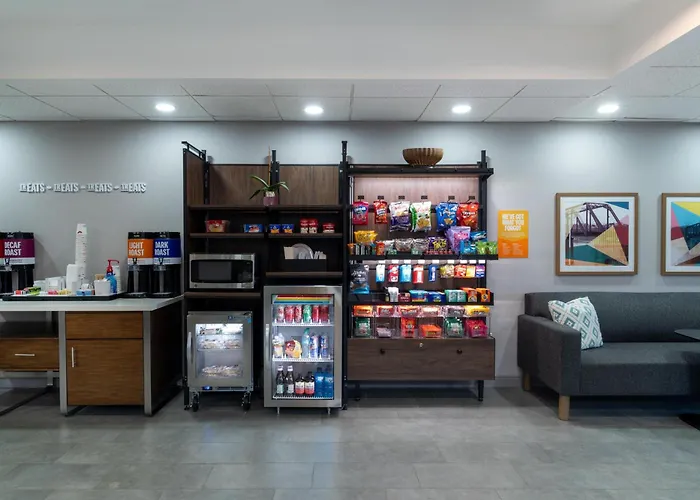 Hampton Inn Marietta