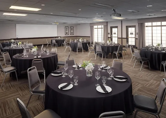 Homewood Suites By Hilton Denver International Airport