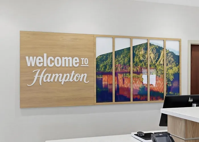 Hampton Inn Inwood