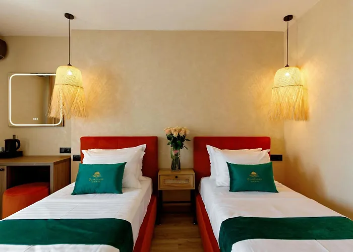 Hotel Guardamar