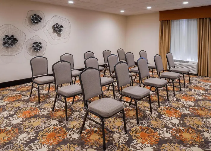 Hampton Inn Elkhart