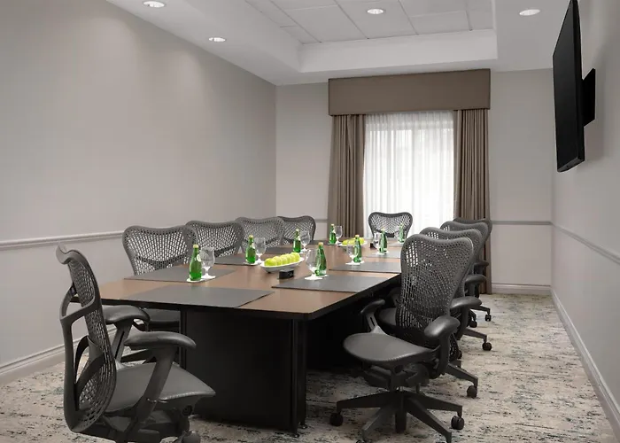Hilton Garden Inn Dallas Lewisville