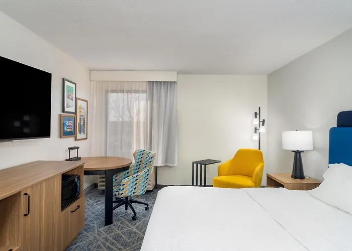 Hampton Inn Marietta