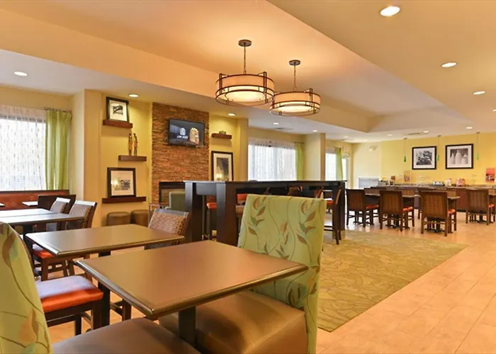 Hampton Inn Denville-Rockaway-Parsippany