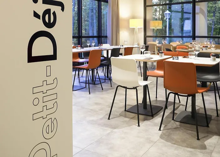 Ibis Nancy-Brabois