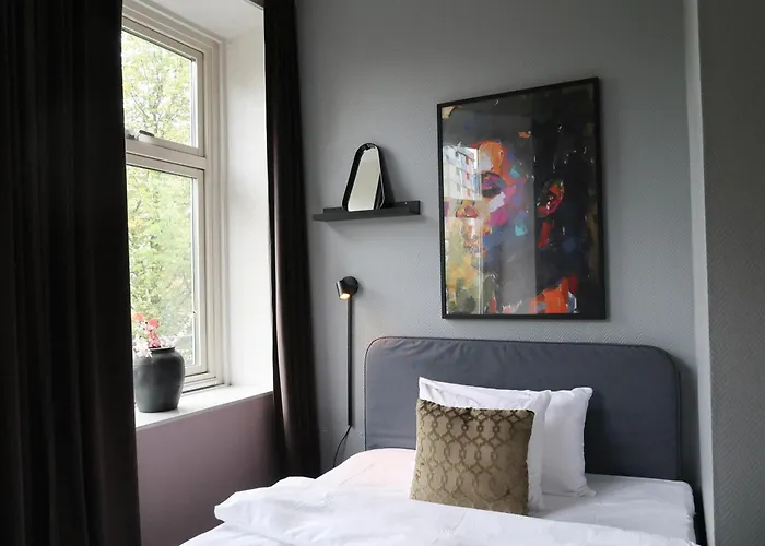 Hotell Onyxen Adults Only, Worldhotels Crafted