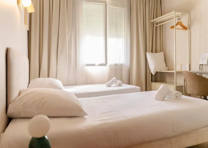 Hotel Bloom