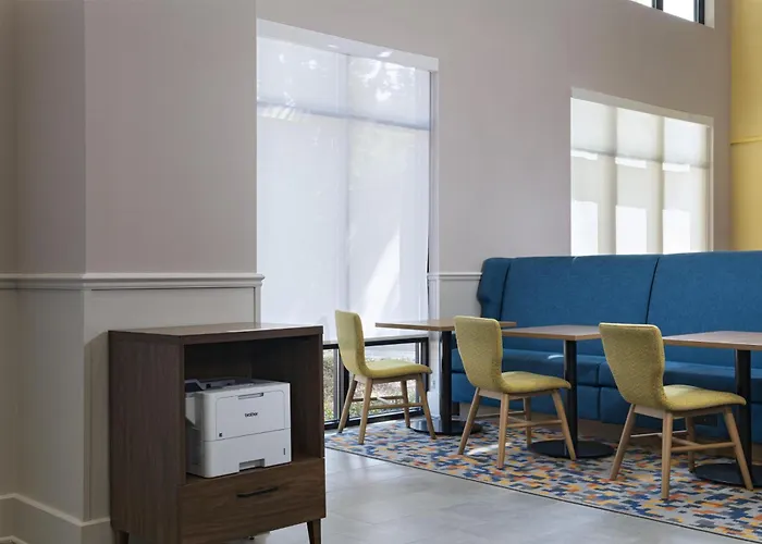 Hampton Inn And Suites Austin - Lakeway