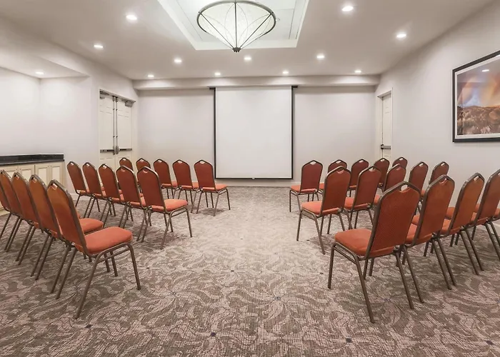 Hilton Garden Inn Reno
