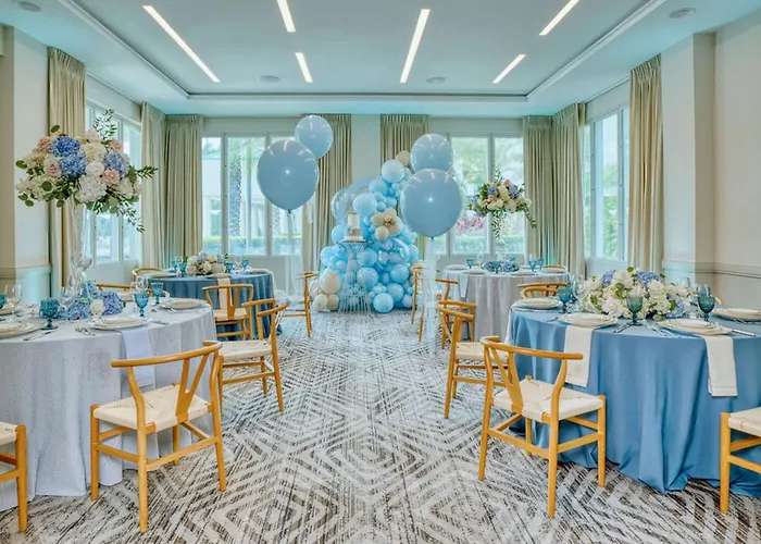 Intercontinental At Doral Miami By Ihg