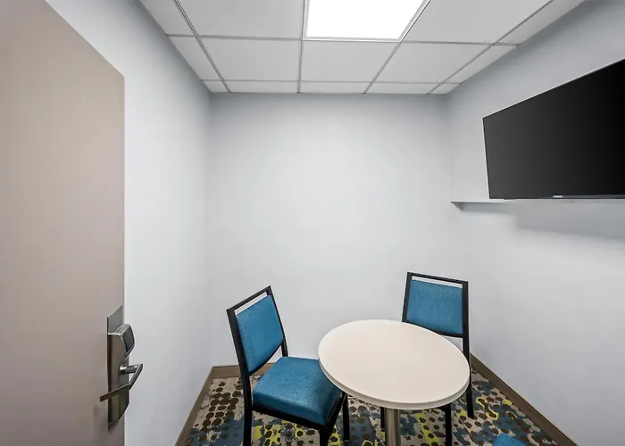 Hampton Inn & Suites Ft. Lauderdale/West-Sawgrass/Tamarac, Fl