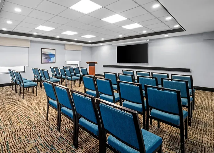 Hampton Inn & Suites Ft. Lauderdale/West-Sawgrass/Tamarac, Fl