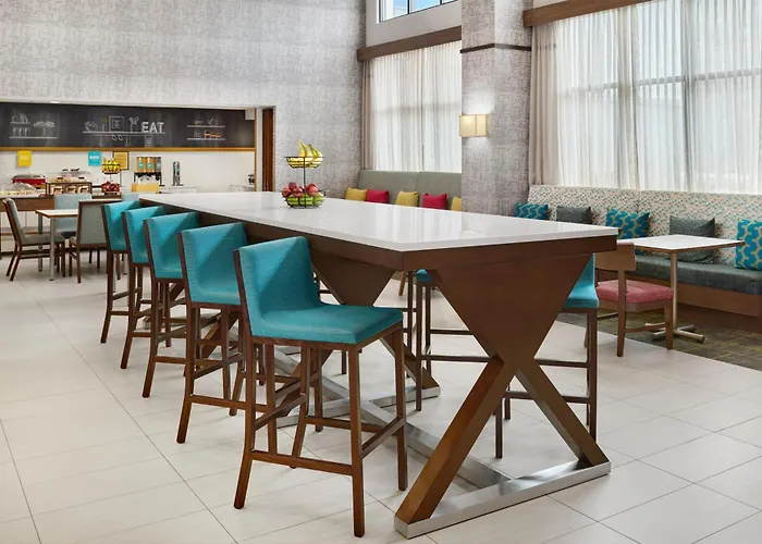 Hampton Inn And Suites Parsippany/North