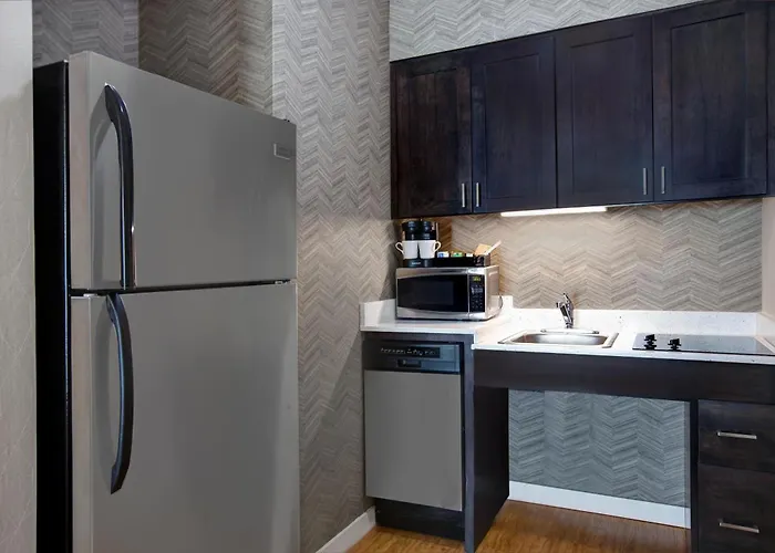 Homewood Suites By Hilton Chicago-Lincolnshire