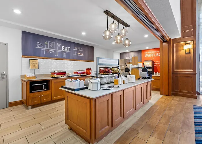 Hampton Inn & Suites Murfreesboro