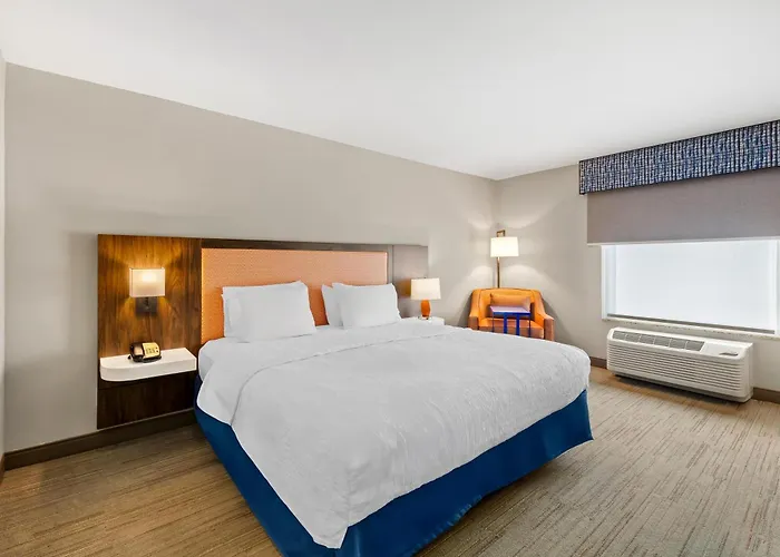 Hampton Inn & Suites Murfreesboro
