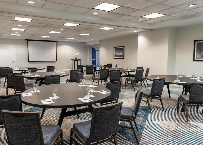 Hilton Garden Inn Arlington/Courthouse Plaza
