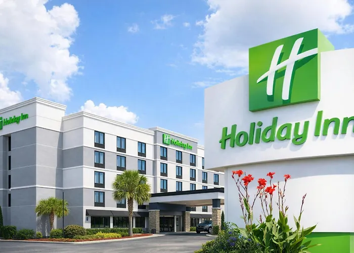 Holiday Inn Atlanta-Northlake By Ihg Tucker