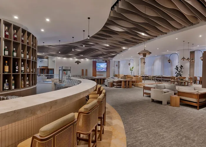 Brown Dead Sea By Brown Hotels