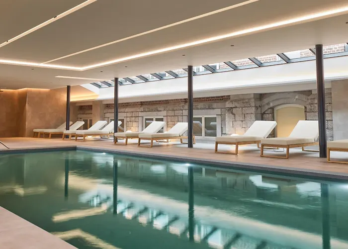 Hotel Verviers Van Der Valk