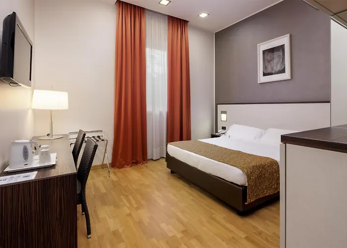 Best Western Falck Village Milano Sesto