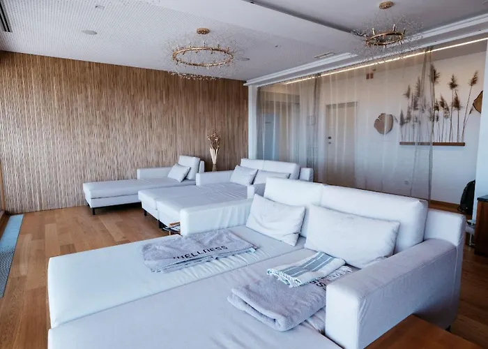 Genusshotel Riegersburg