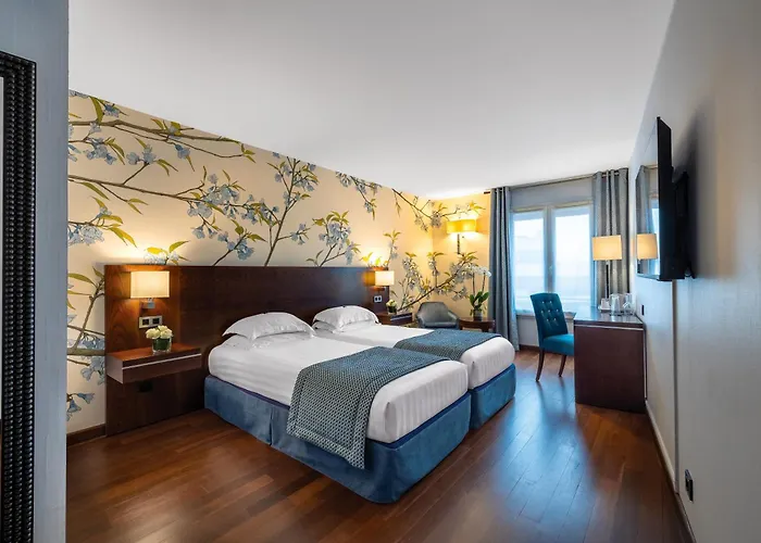 Hotel De Berny