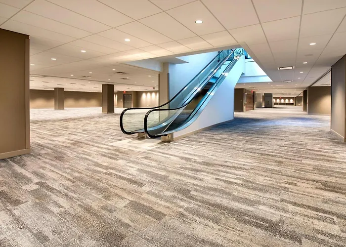 Hilton Atlanta