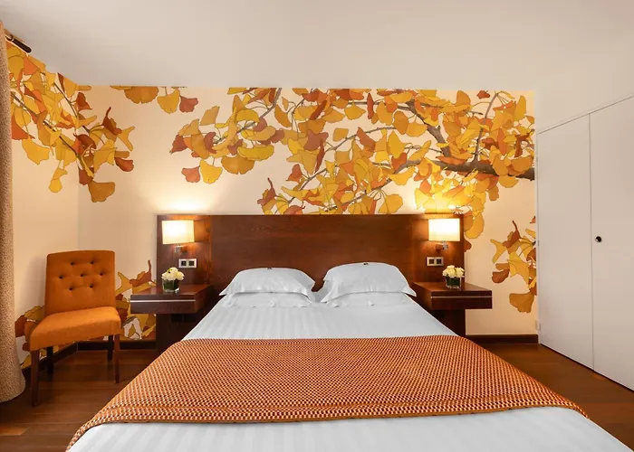 Hotel De Berny