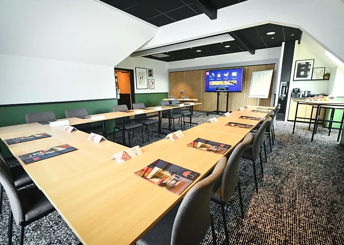 Ibis Beaune La Ferme Aux Vins