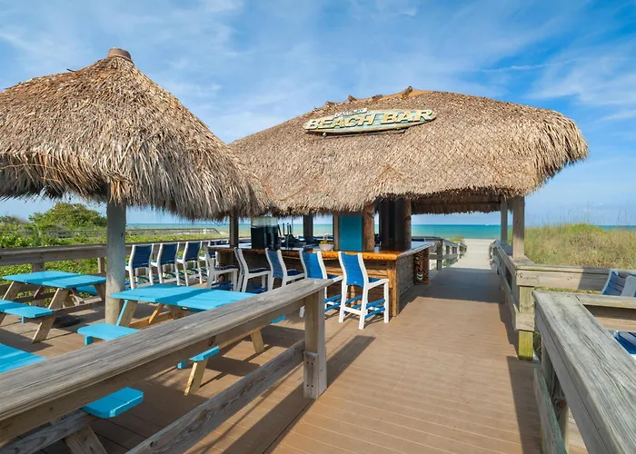 Hilton Cocoa Beach Oceanfront