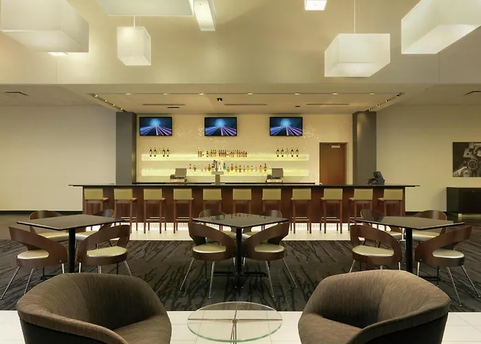 Doubletree By Hilton Hotel Cedar Rapids Convention Complex