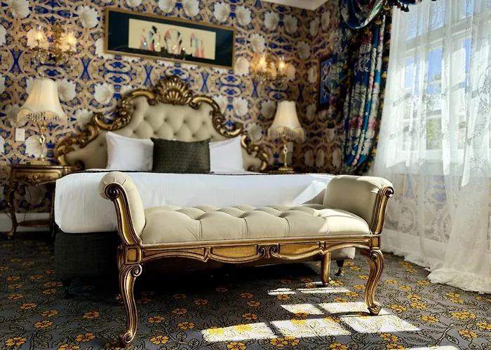 Prince'S Gate Hotel