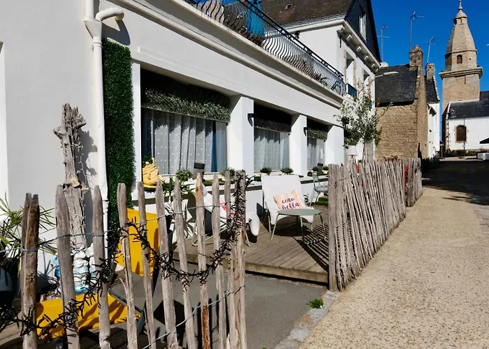Maison des Dunes
