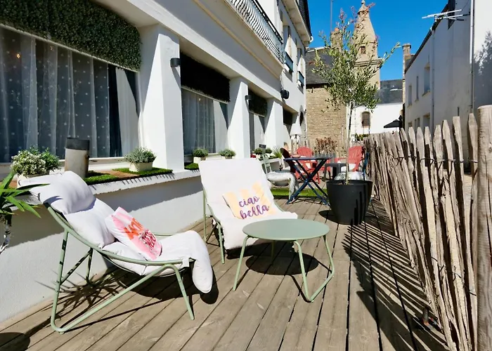 Maison des Dunes