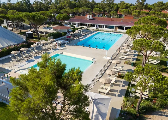 Villaggio Orizzonte