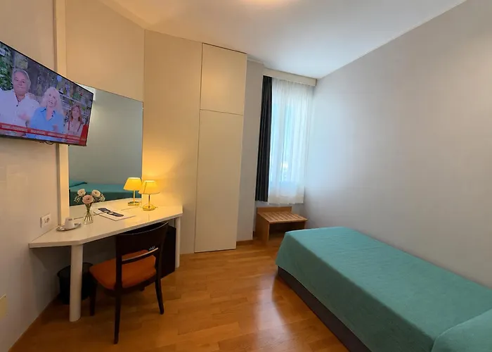 Hotel Ristorante Primavera