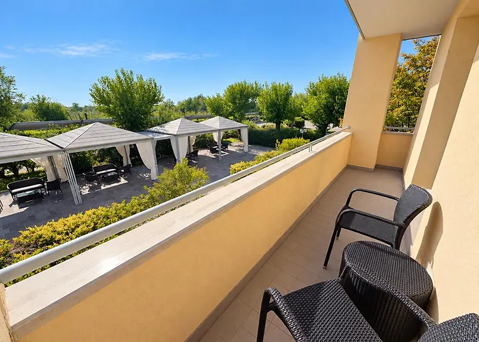 Hotel Ristorante Primavera