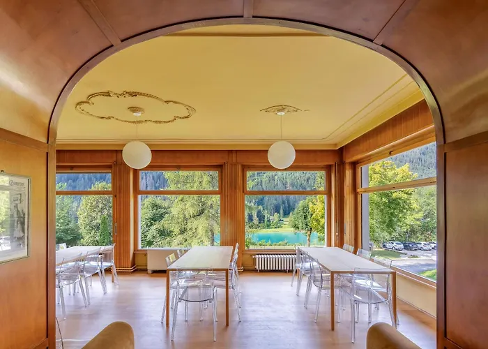 Hotel Auronzo Dolomites, Affiliated by Meliá