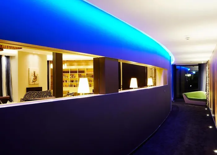 Best Western Premier Park Hotel&Spa