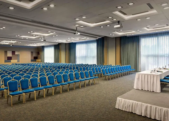 Novotel Gaziantep