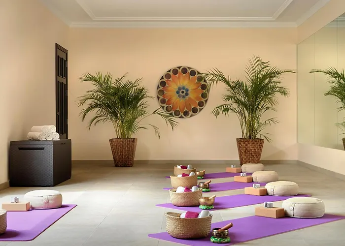 Hacienda Del Conde Member Of Melia Collection Golf And Spa - Adults Only - Small Luxury Hotels Of The World
