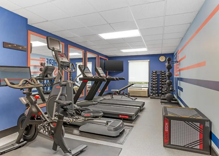 Hampton Inn & Suites Atlanta/Duluth/Gwinnett