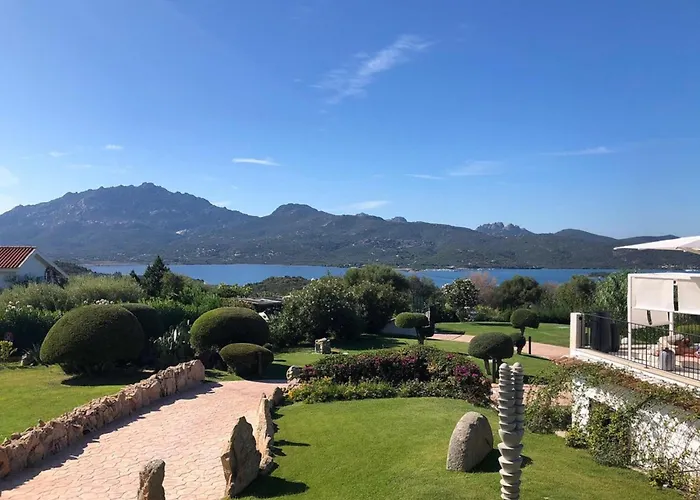 Sulia House Porto Rotondo, Curio Collection By Hilton