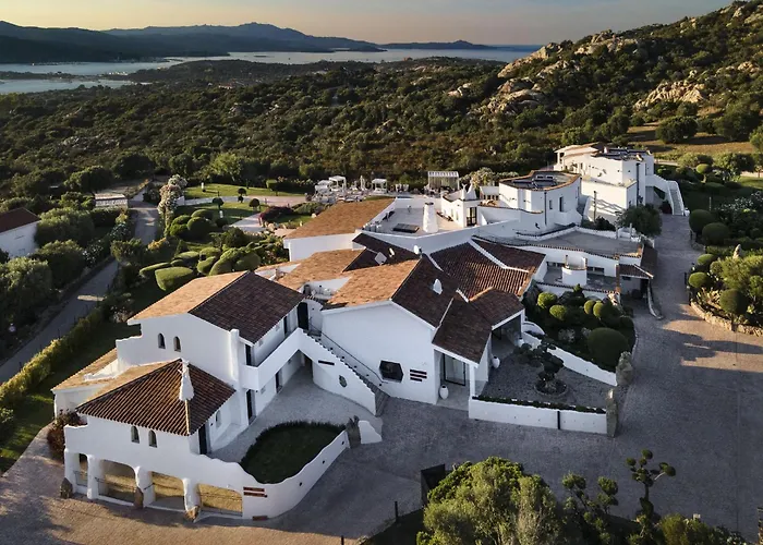 Sulia House Porto Rotondo, Curio Collection By Hilton