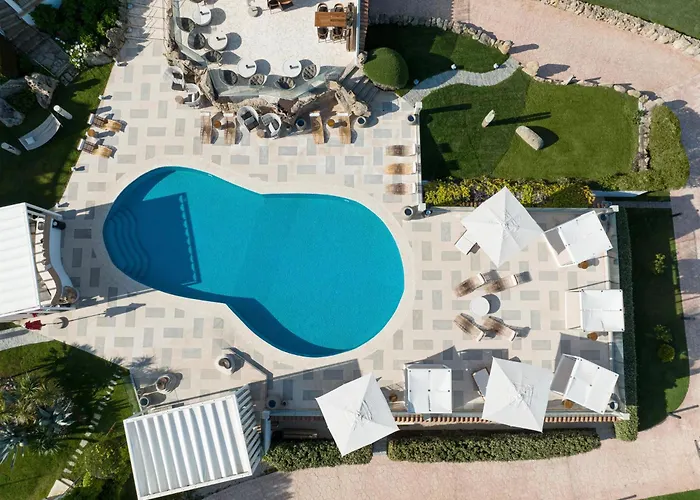 Sulia House Porto Rotondo, Curio Collection By Hilton