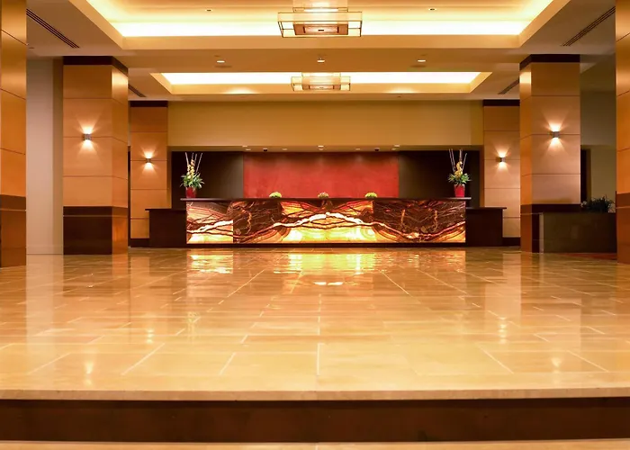 Hyatt Regency Bellevue