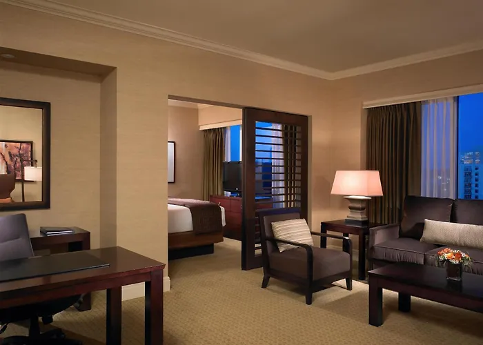 Hyatt Regency Bellevue